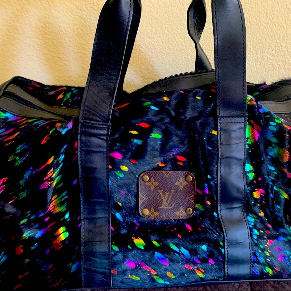 American Darling Duffle Bag